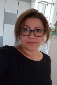 Stellvert. PDL Azadeh Kiamarsi Azadeh Kiamarsi
Stellvert. PDL
